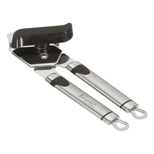 Tin opener Bergner BG-3215 Stainless steel