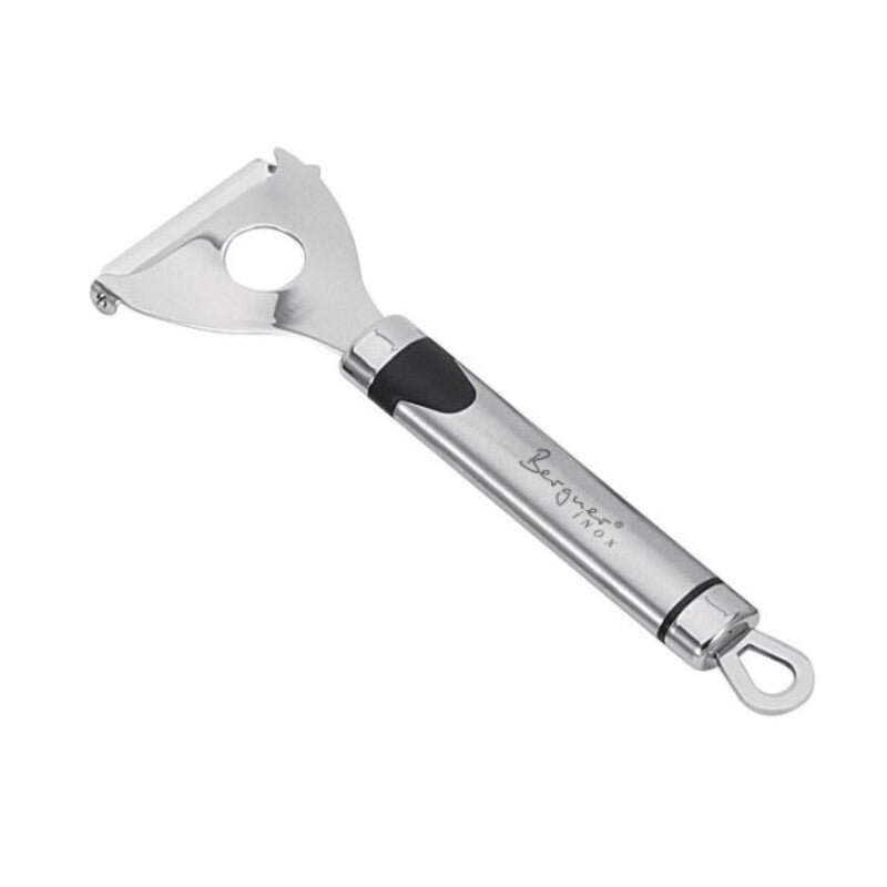 Peeler Bergner BG-3217 Metal (18 cm)