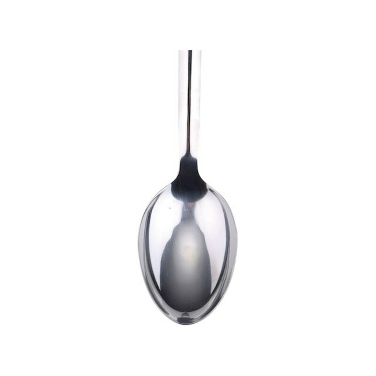 Spoon Bergner Stainless steel (34,4 cm)