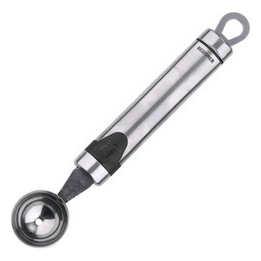 Corer Bergner Melon Stainless steel Silver (17,3 cm)