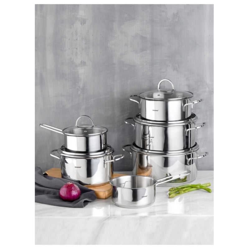 Cookware Bergner Classic (6 pcs)