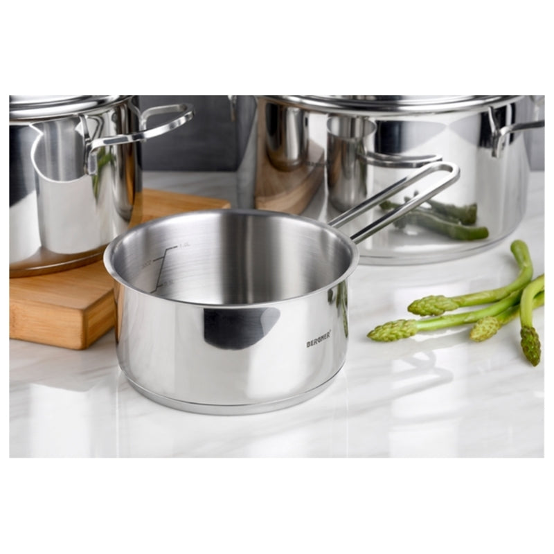 Cookware Bergner Classic (6 pcs)