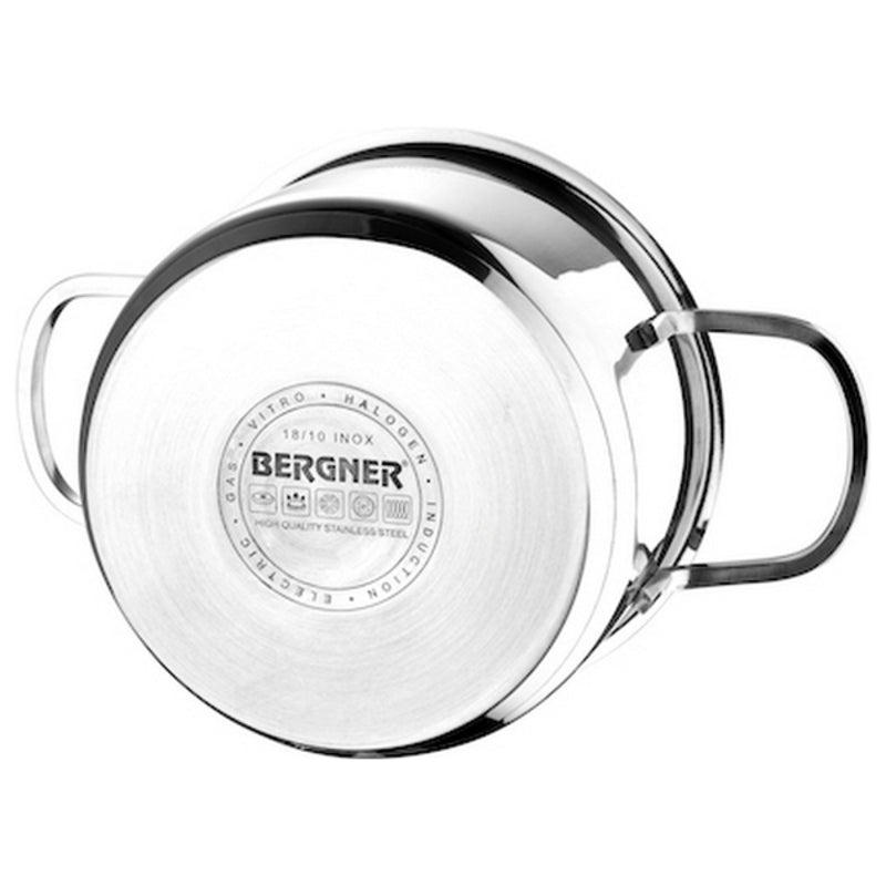 Cookware Bergner Classic (6 pcs)