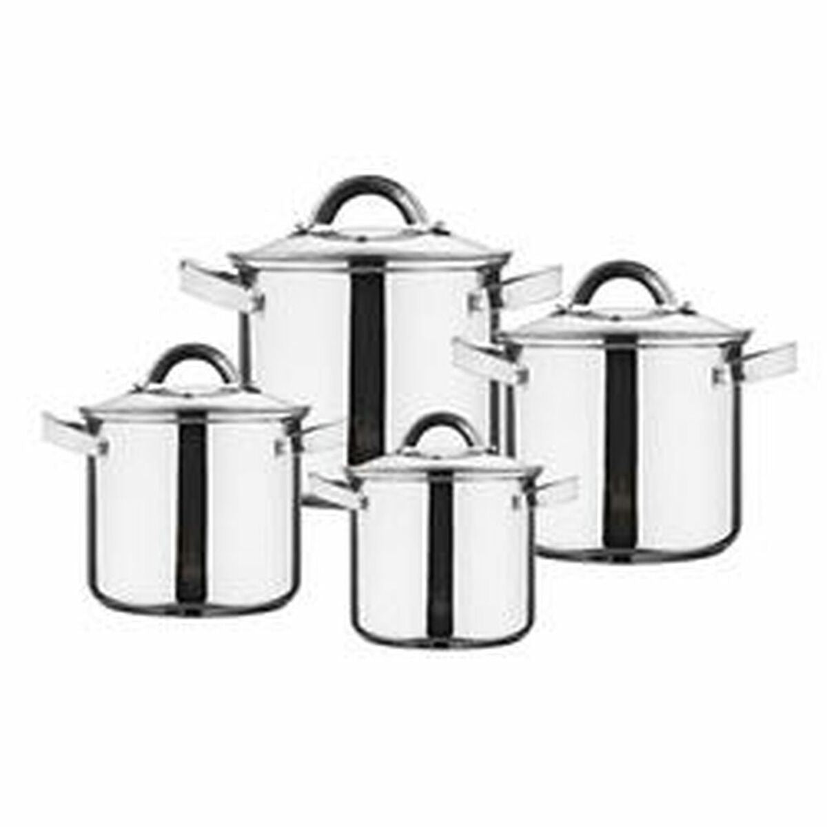 Cookware Renberg (8 pcs)