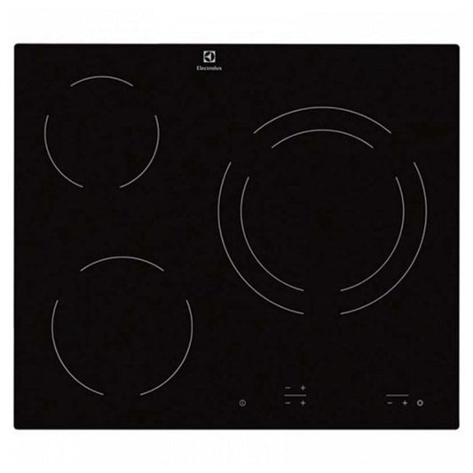 Glass-Ceramic Hob Electrolux EHF6231 60 cm 60 cm 5700 W