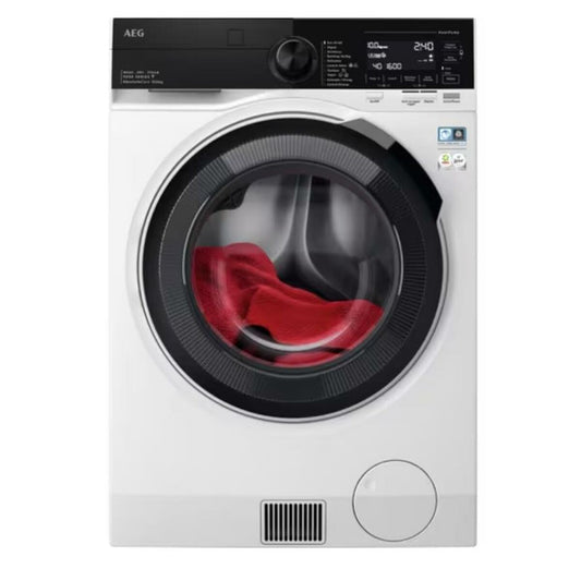 Washer - Dryer AEG LWR9816O5X