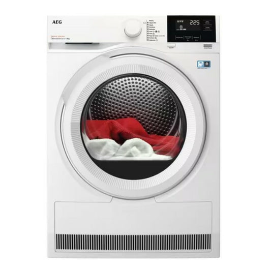 Dryer AEG TR818A1OB 8 kg