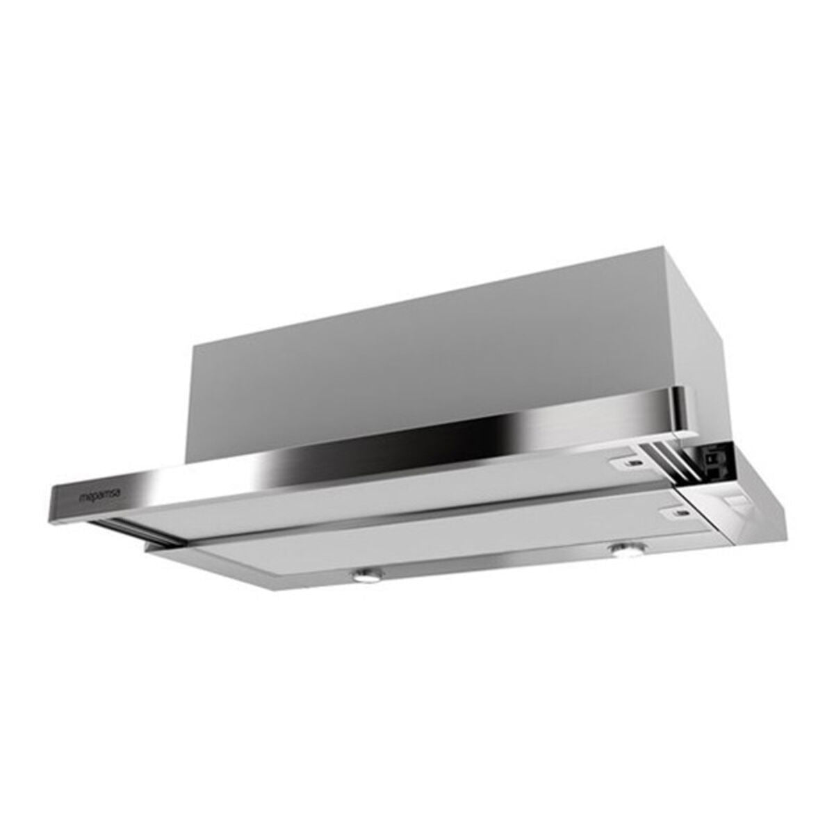 Conventional Hood Mepamsa SUPERLINE 60 V2 60 cm 415 m3/h 69 dB 140W