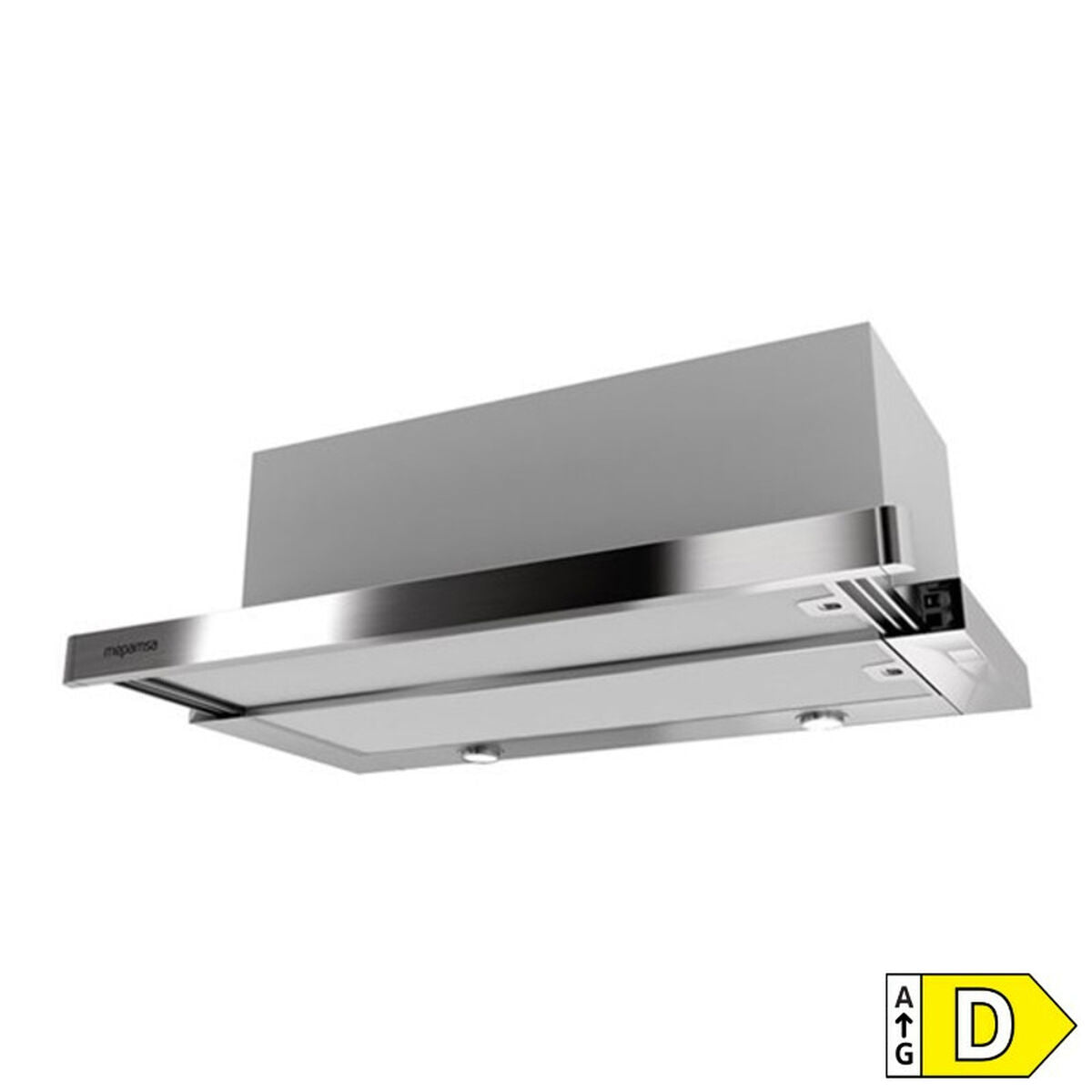 Conventional Hood Mepamsa SUPERLINE 60 V2 60 cm 415 m3/h 69 dB 140W