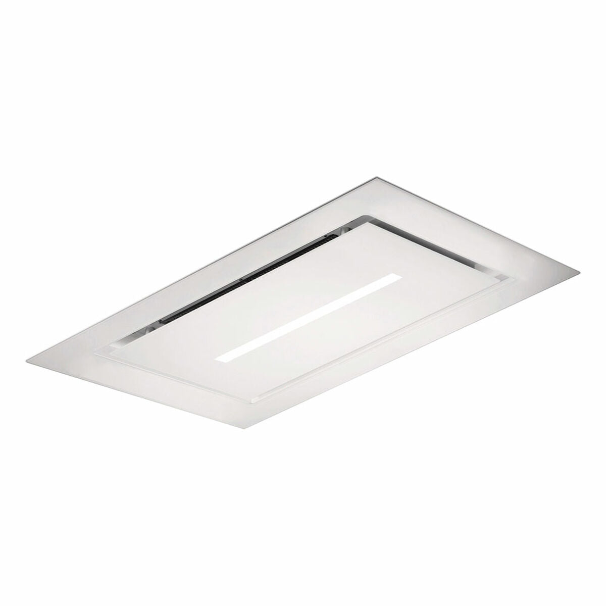 Conventional Hood Mepamsa Cielo Slim 120 cm 720 m³/h 145W