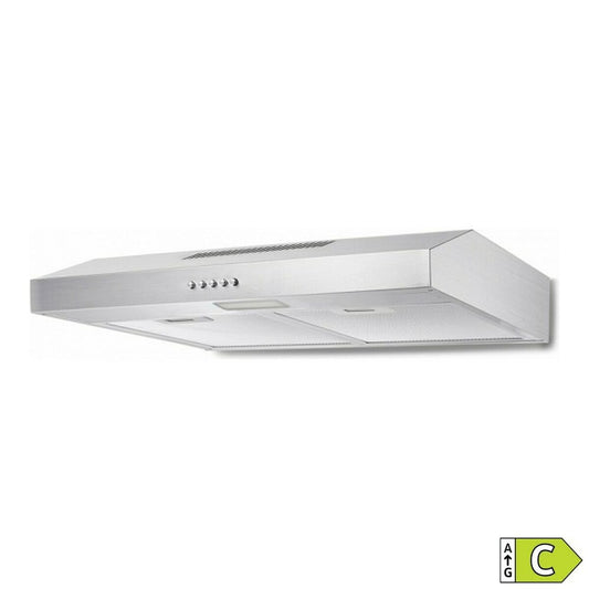 Conventional Hood Mepamsa Brisa Plus 60X 60 cm 180 m³/h C Acero inoxidable