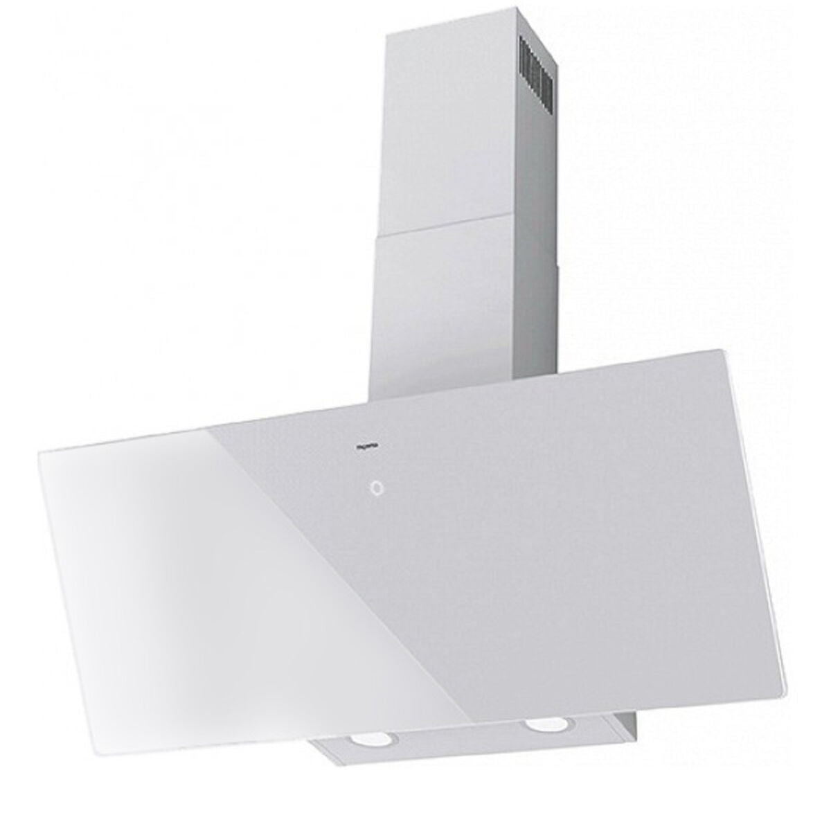 Conventional Hood Mepamsa CUADRO90 580 m³/h 90 cm 200W A White