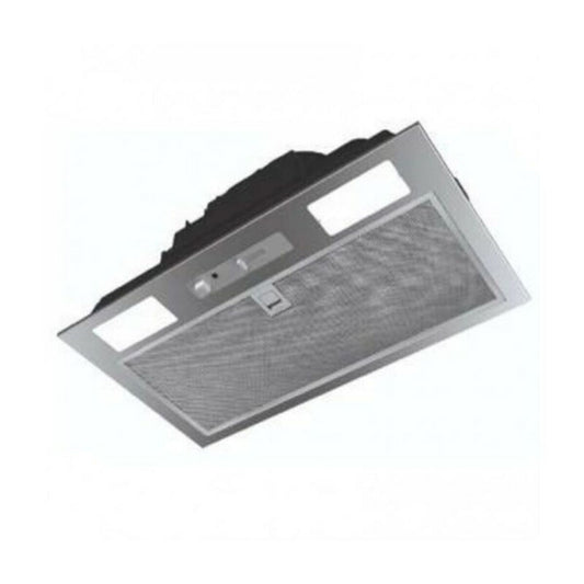 Conventional Hood Mepamsa SMART 70 cm 300 m3/h 125W D Stainless steel