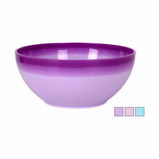 Salad Bowl Inde Picasso double 300 ml (36 Units)