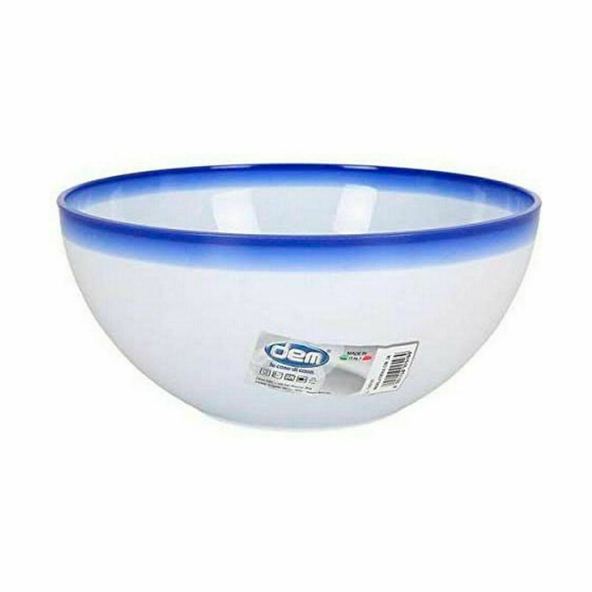 Salad Bowl Dem Picasso 4,3 L (8 Units)