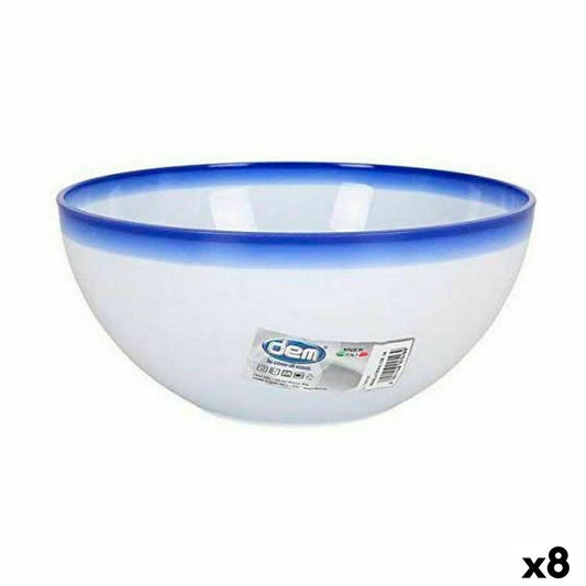 Salad Bowl Dem Picasso 4,3 L (8 Units)