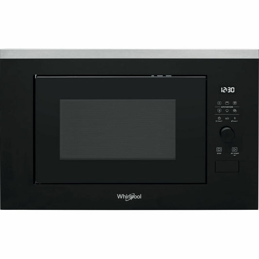 Microwave Whirlpool Corporation WMF250G 900 W Black 1400 W 25 L (Refurbished A)