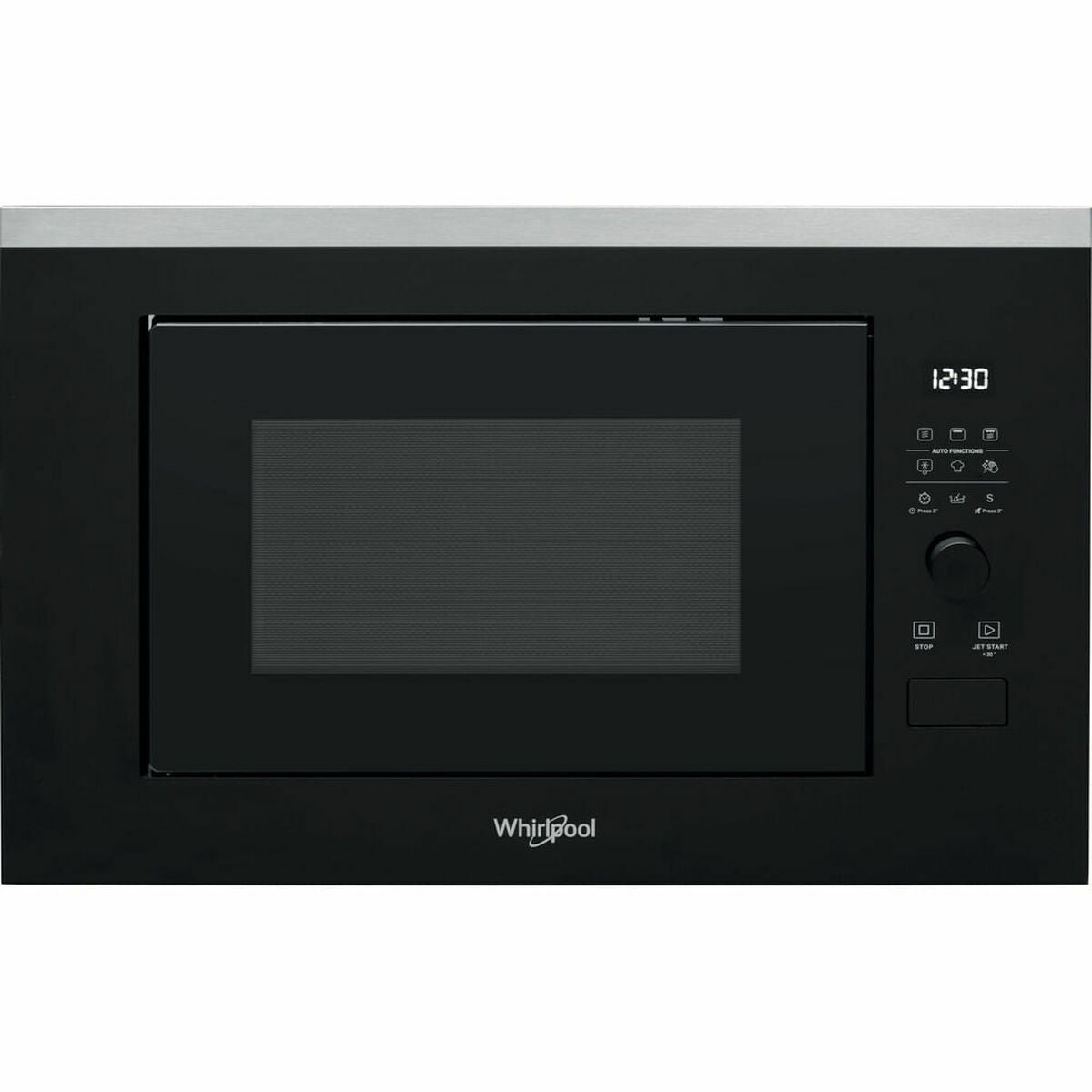 Microwave Whirlpool Corporation WMF250G 900 W Black 1400 W 25 L (Refurbished C)