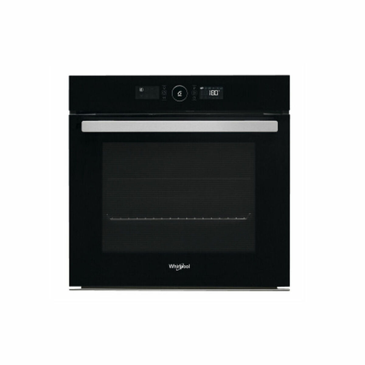 Multipurpose Oven Whirlpool Corporation AKZ9 6290 NB 73 L (60 cm)