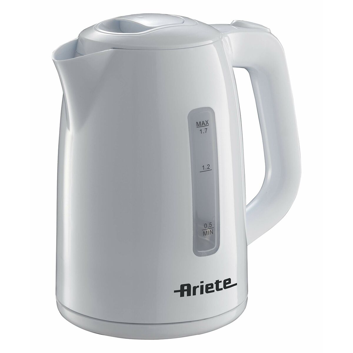 Kettle Ariete 2875 White Plastic 2000 W 1,7 L