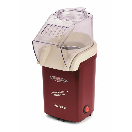 Popcorn Maker Ariete 2955 Funny Tyme Red