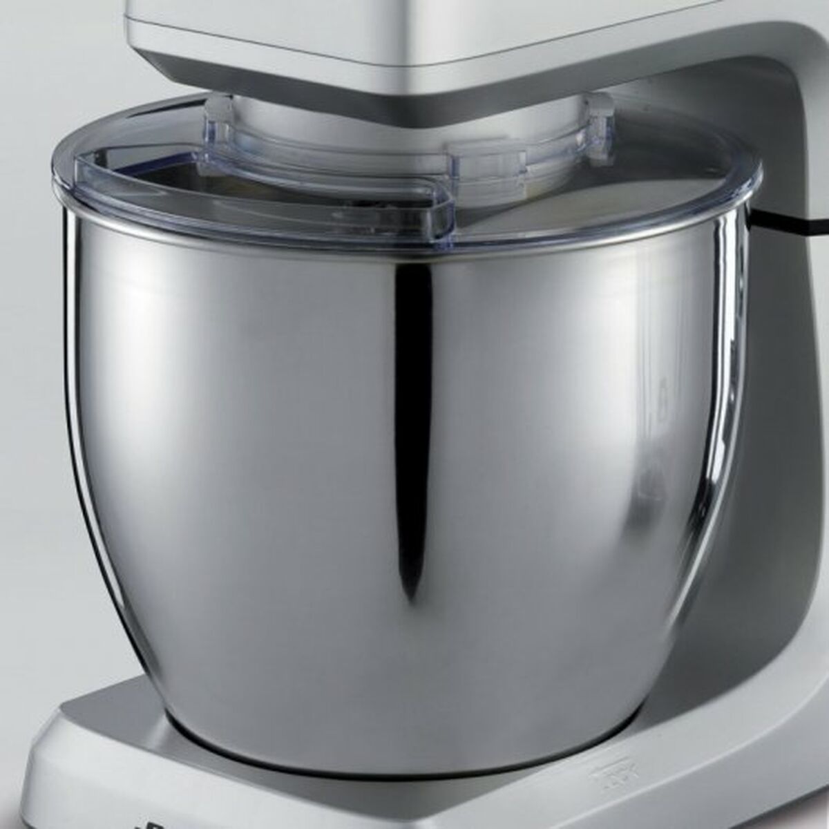 Food Processor Ariete Pastamatic Gourmet Silver 1200 W 2100 W 1,5 L