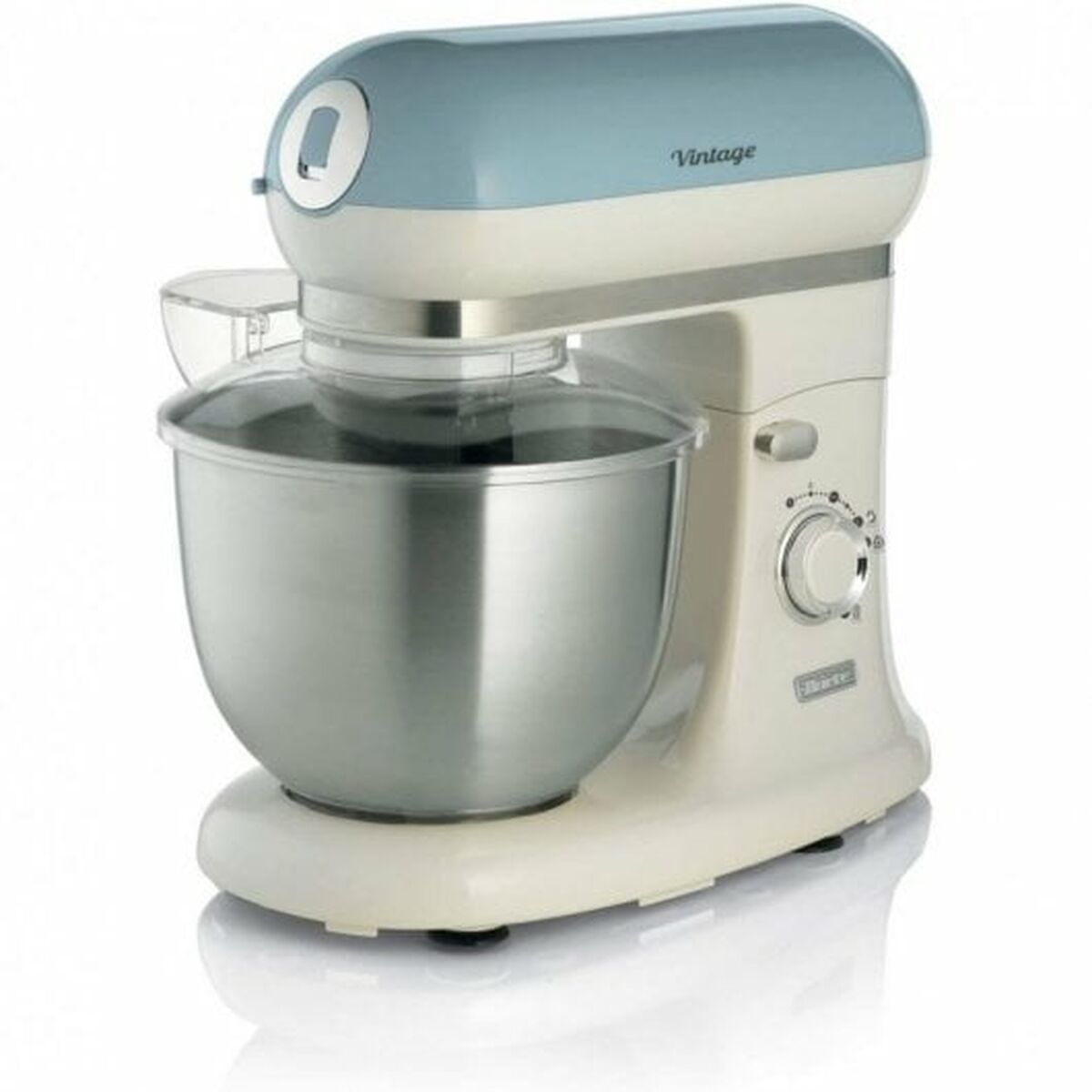 Food Processor Ariete 1588 1200 W 2400 W 5,5 L