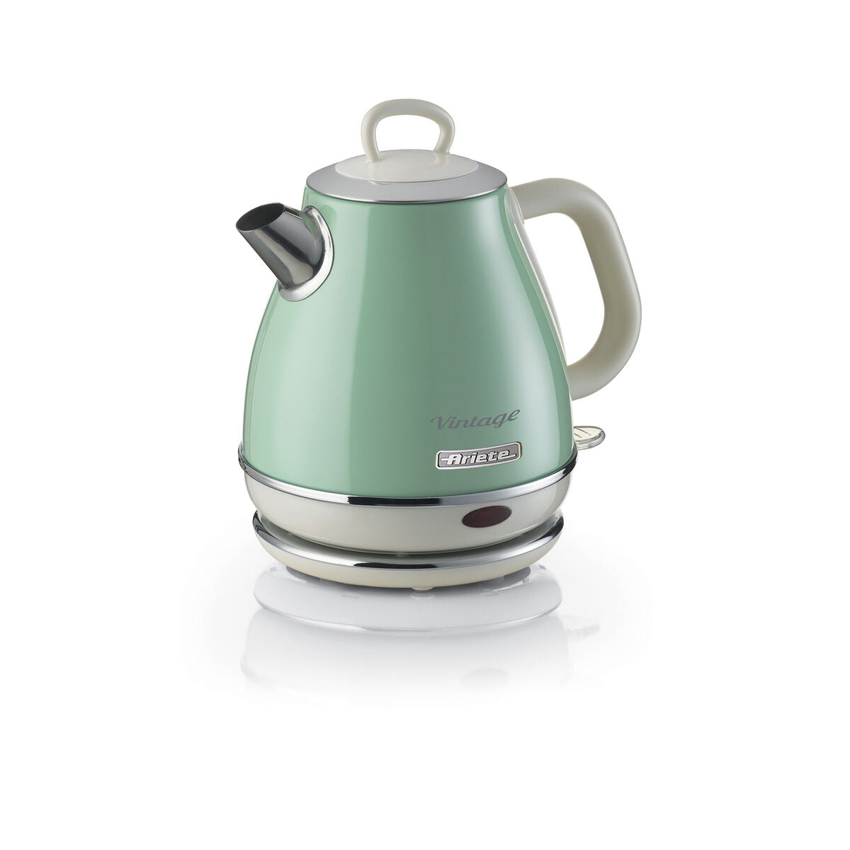 Kettle Ariete 2868/04 Green 1630 W