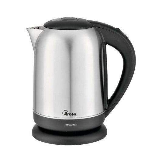 Kettle Ardes AR1K41 Silver 2200 W 1,7 L