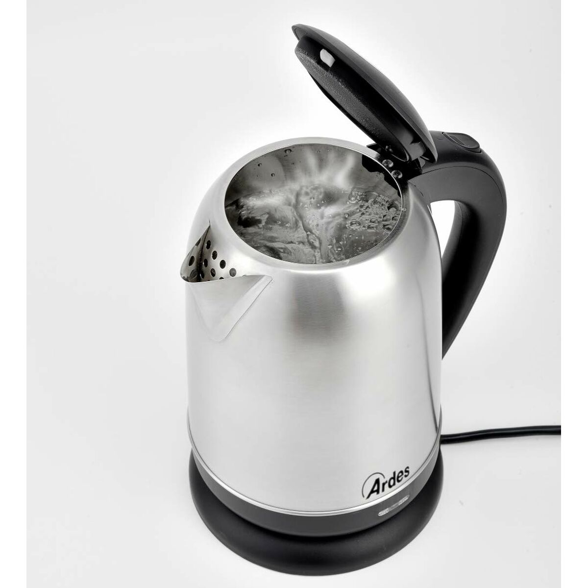 Kettle Ardes AR1K41 Silver 2200 W 1,7 L