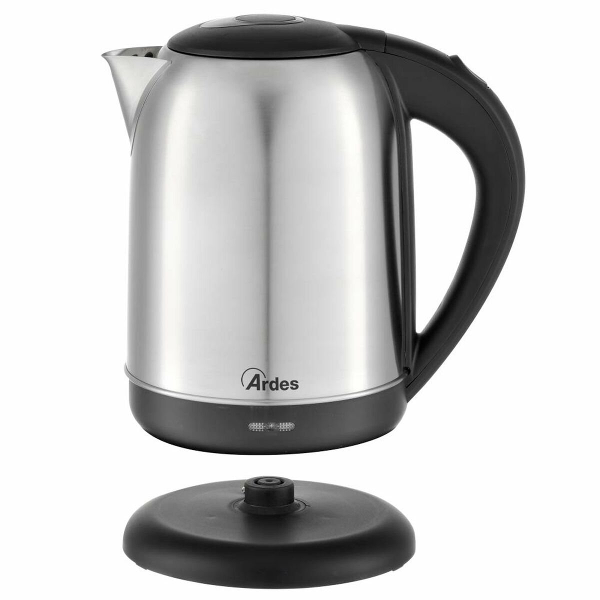 Kettle Ardes AR1K41 Silver 2200 W 1,7 L