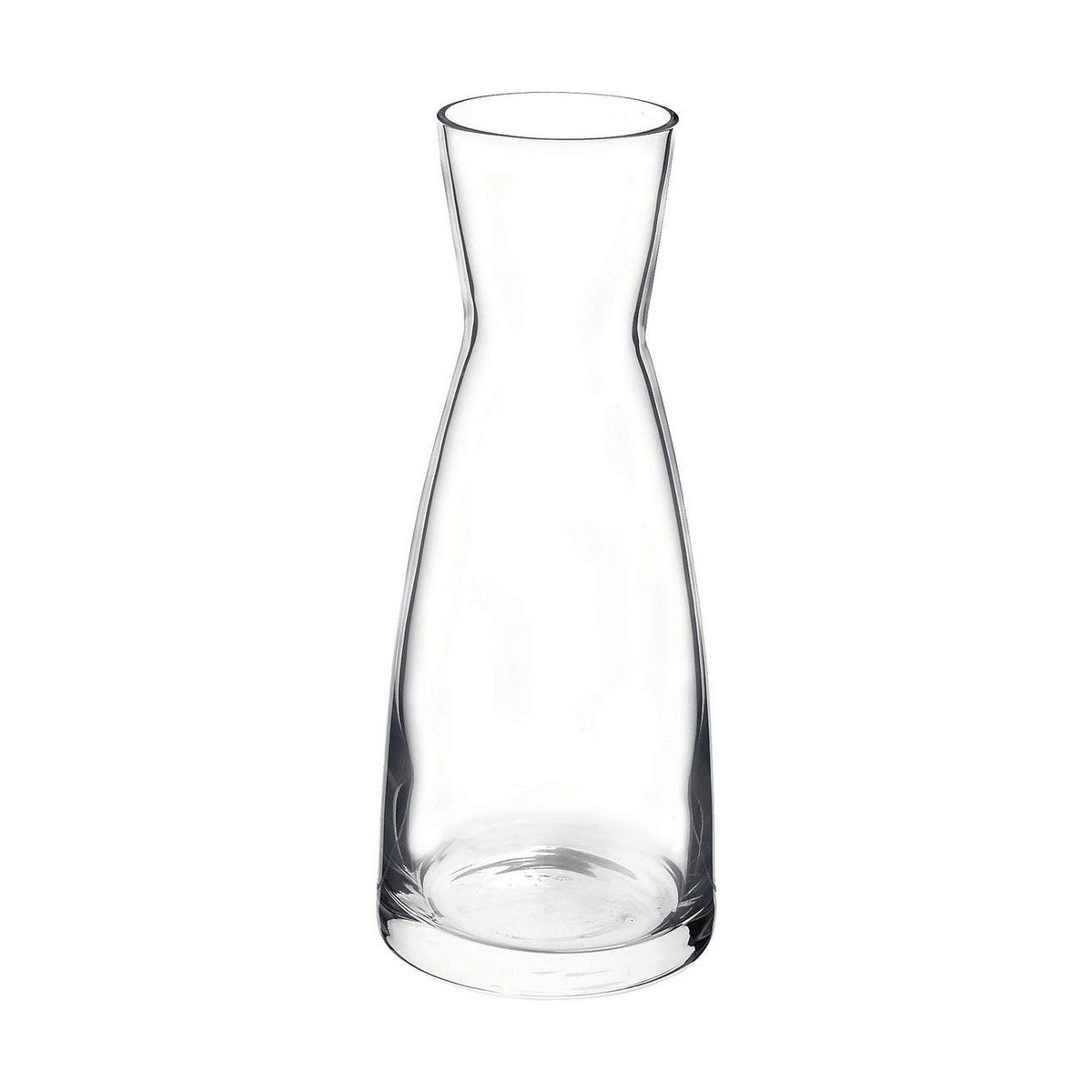 Glass Bottle Bormioli Rocco Ypsilon Transparent Glass (250 ml)