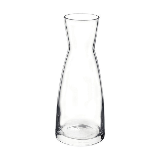 Glass Bottle Bormioli Rocco Ypsilon Transparent Glass (250 ml)