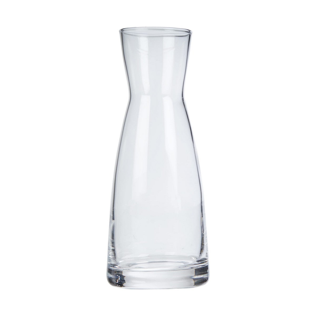 Glass Bottle Bormioli Rocco Ypsilon Transparent Glass (250 ml)