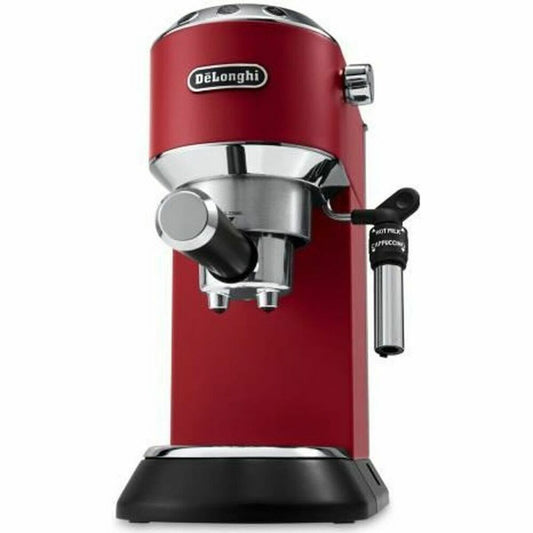 Capsule Coffee Machine DeLonghi EC 685.R