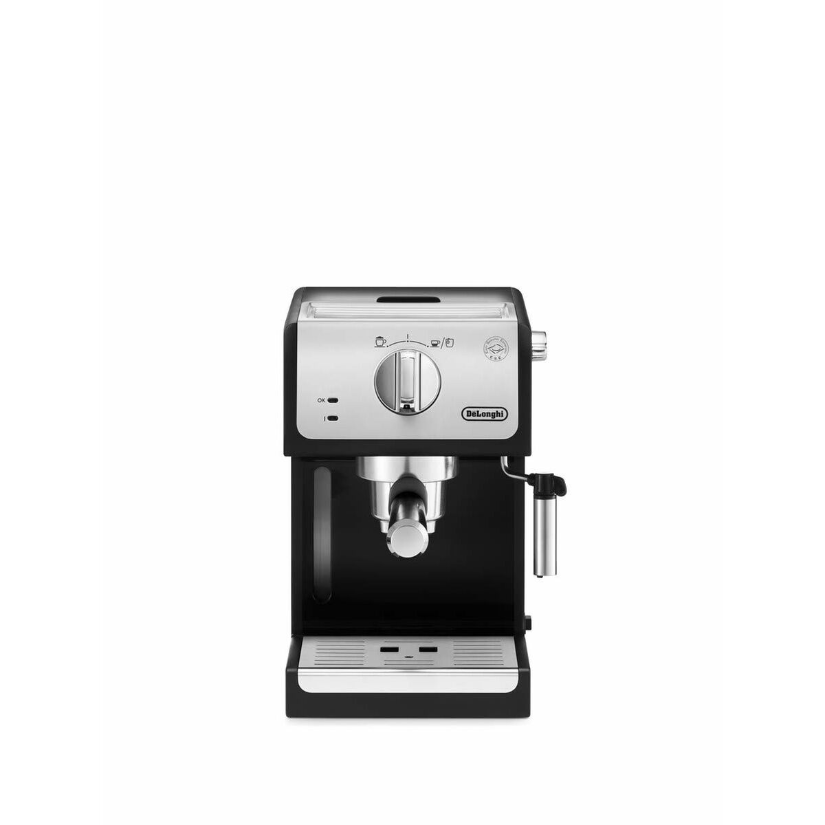 Express Manual Coffee Machine DeLonghi ECP33.21