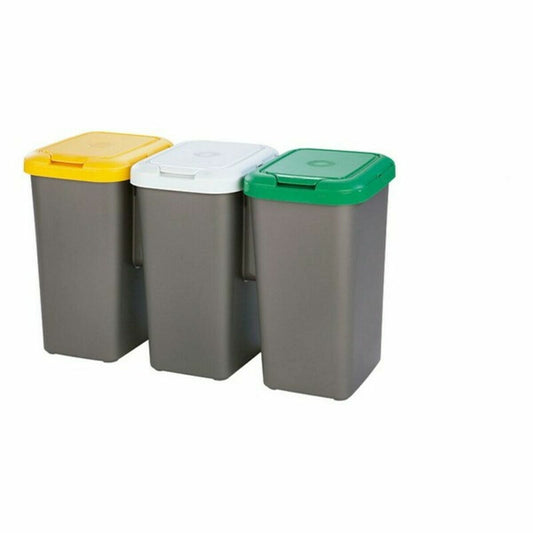 Recycling Waste Bin Tontarelli 8105744A28E