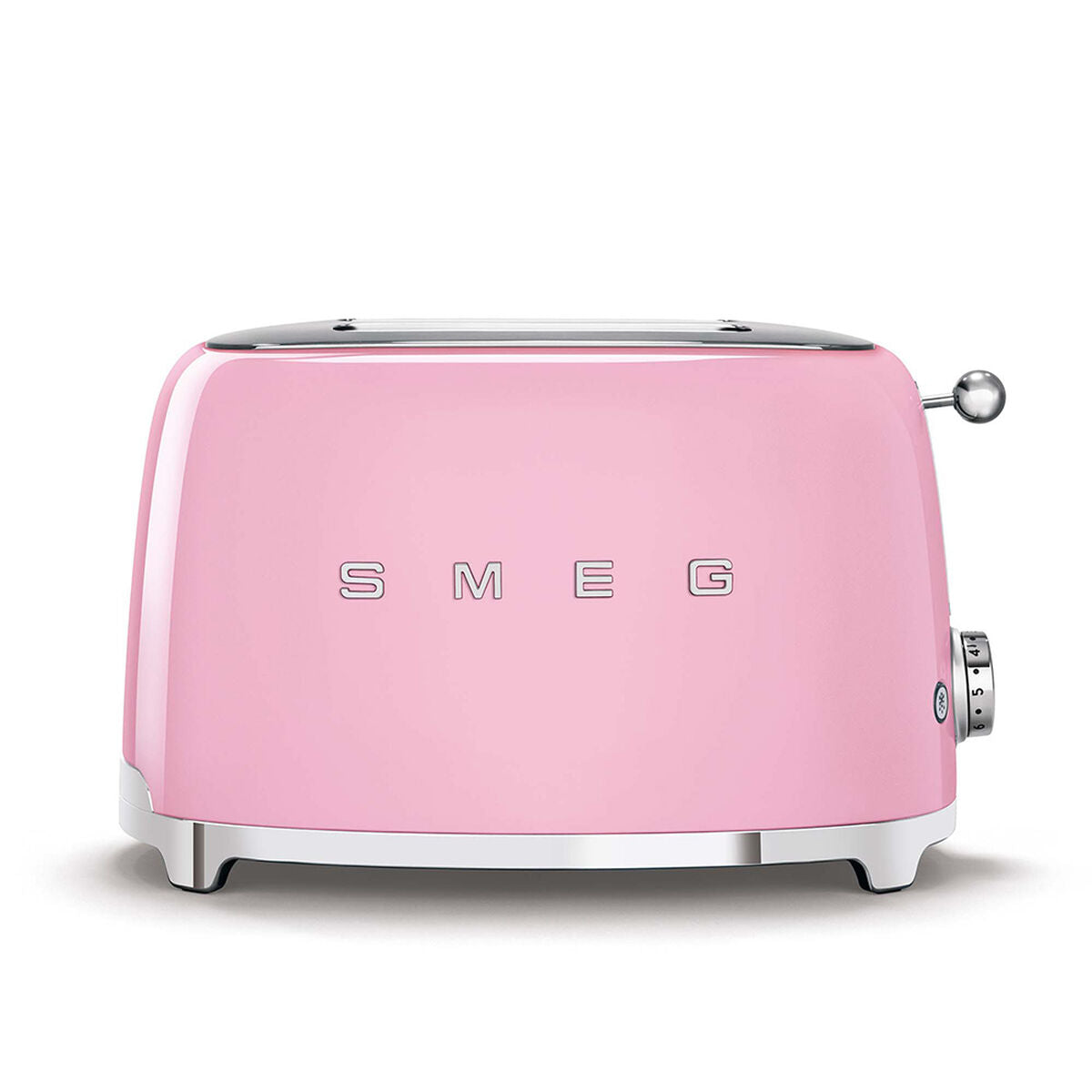 Toaster Smeg TSF01PKEU 950 W