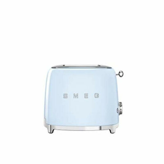 Toaster Smeg TSF01PBEU Blue 950 W