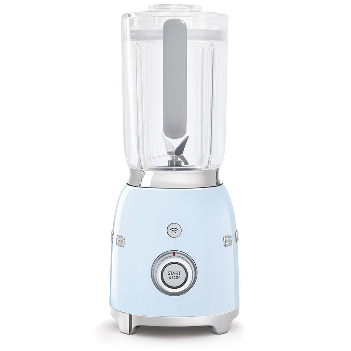 Cup Blender Smeg BLF01PBEU 800 W (1,5 L)