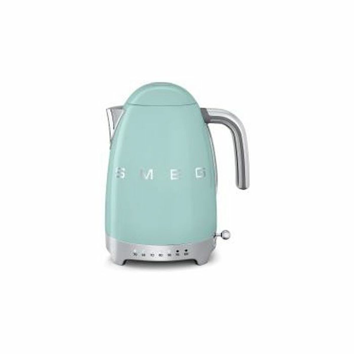 Kettle Smeg KLF04PGEU Green 2400 W 1,7 L