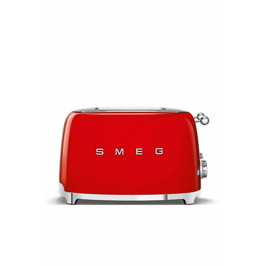 Toaster Smeg TSF03RDEU 2000 W