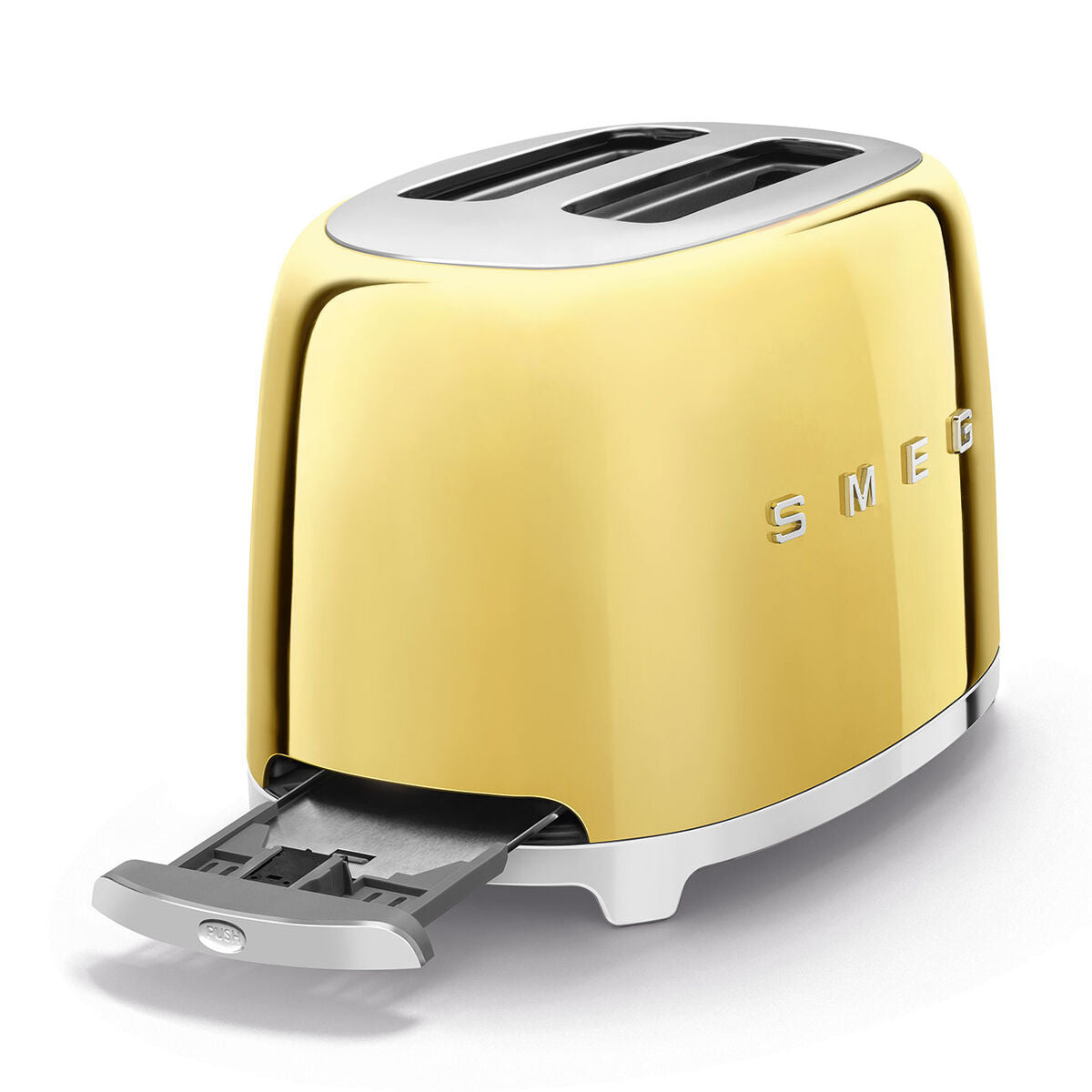 Toaster Smeg TSF01GOEU