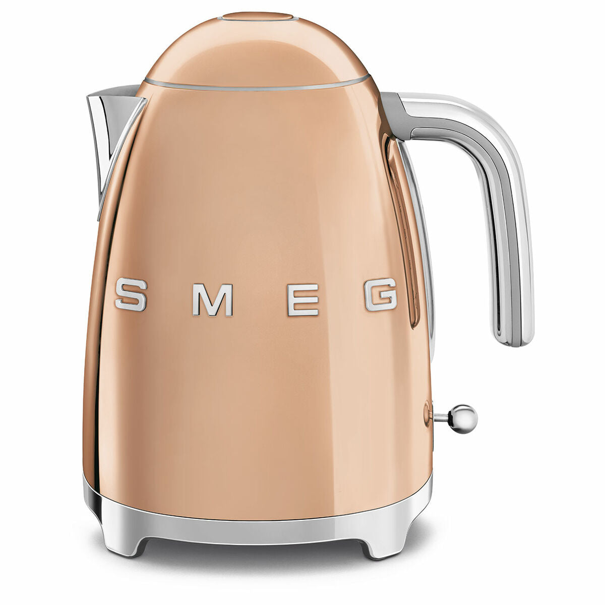 Kettle Smeg Pink 2400 W