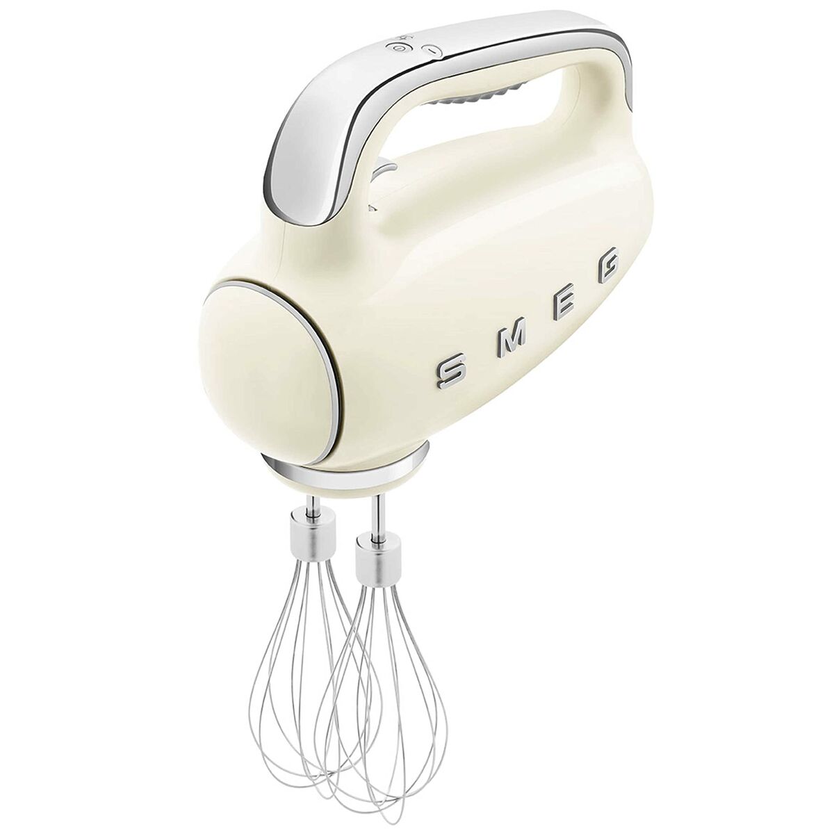 Blender/pastry Mixer Smeg White