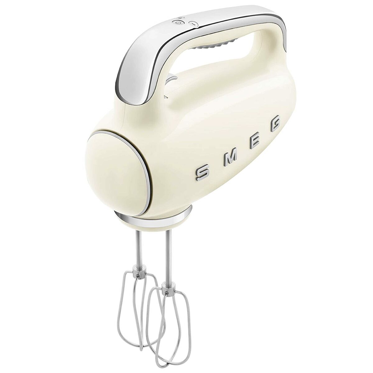 Blender/pastry Mixer Smeg White