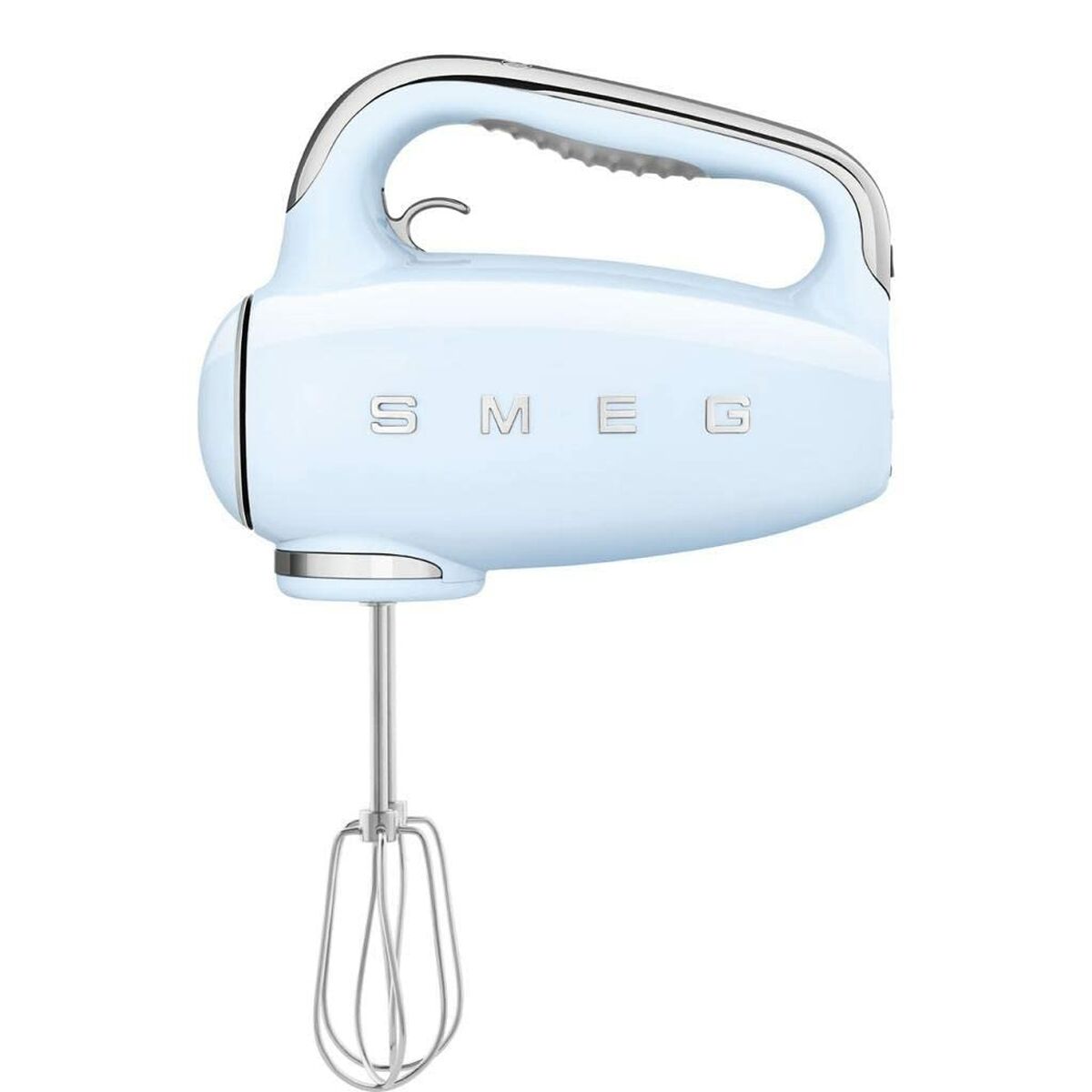 Blender/pastry Mixer Smeg HMF01PBEU Blue 250W