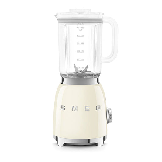 Cup Blender Smeg BLF03CREU 800 W 1,5 L