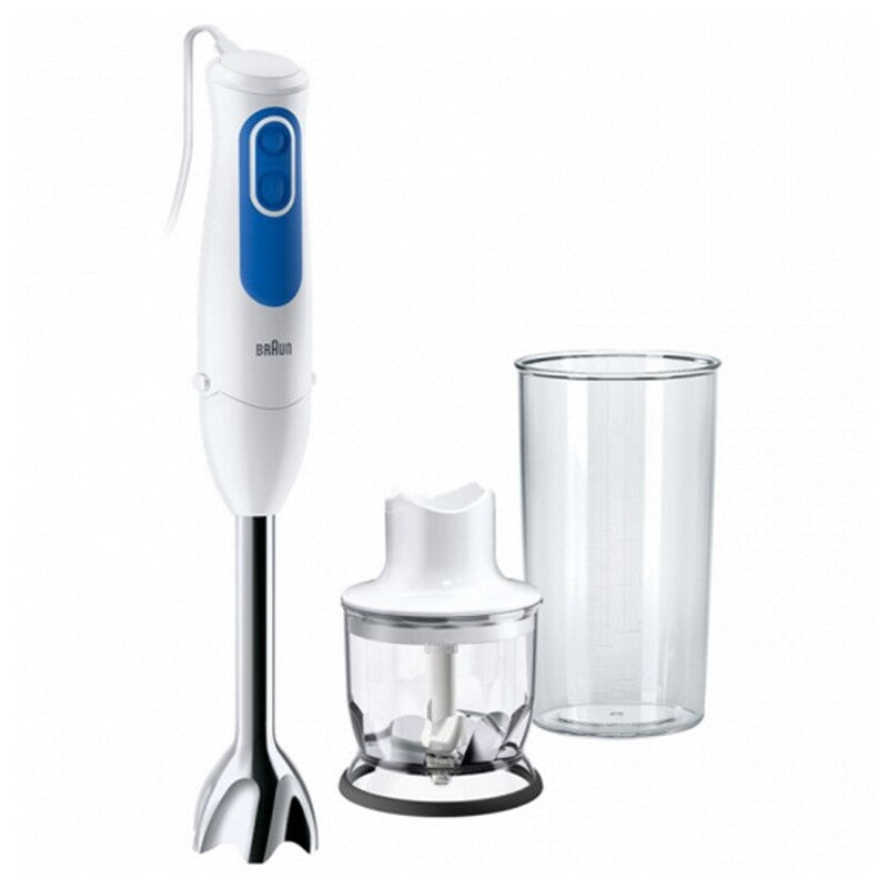 Hand-held Blender Braun MQ 3020