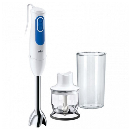 Hand-held Blender Braun MQ 3020